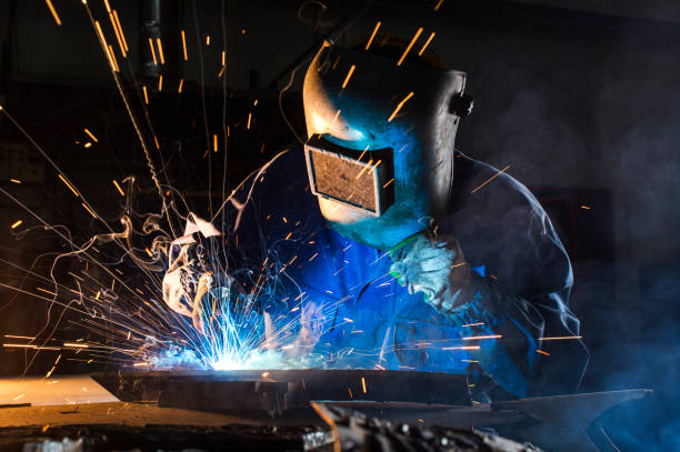 Best Welding Inspection and Certification in Gibraltar, MI