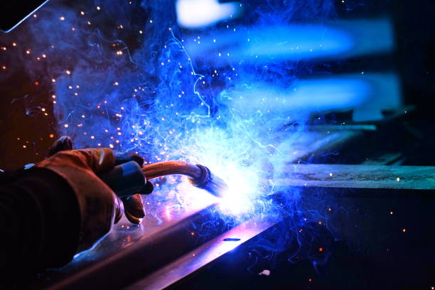 Affordable Welder Services in Gibraltar, MI