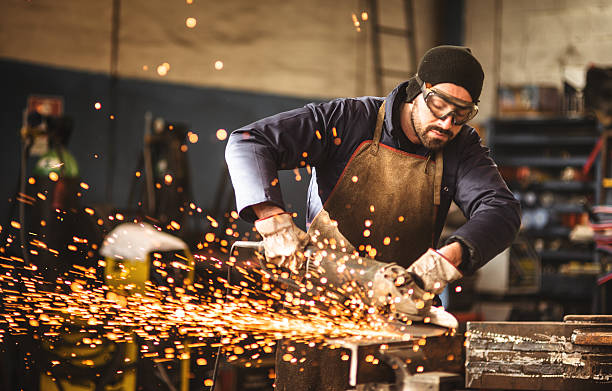 Trusted Gibraltar, MI Welder & Metal Fabrication Experts