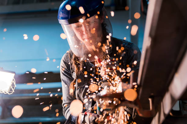 Best Artistic and Custom Metal Fabrication in Gibraltar, MI